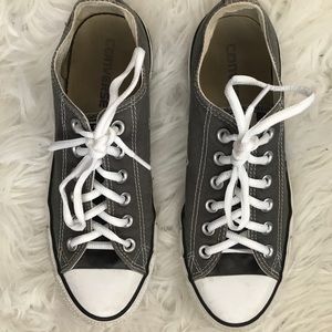 Grey Converse (8)